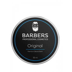 Бальзам для бороды Barbers Original 50 мл